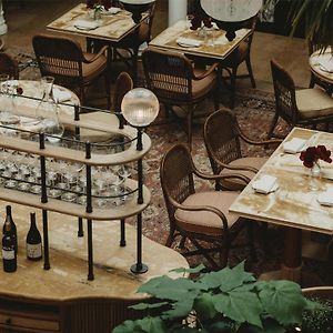 NoMad London
